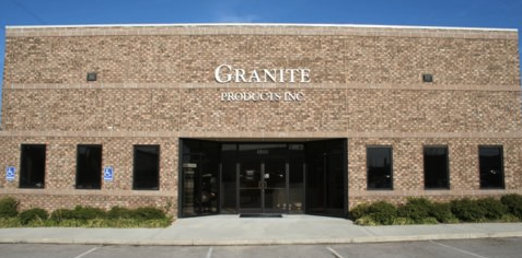 Granite Products, Inc.'