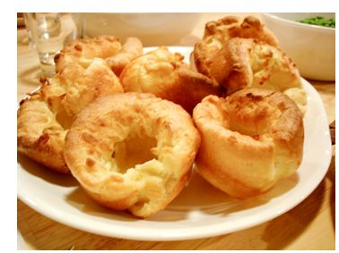 Yorkshire Pudding Day draws attention to more of the county&'