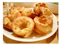 Yorkshire Pudding Day draws attention to more of the county&