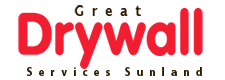 Company Logo For Drywall Repair Sunland'