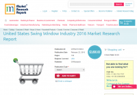 United States Swing Window Industry 2016
