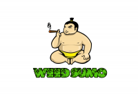 Weed Sumo Logo