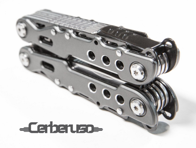 Cerberuso Multitool on Amazon