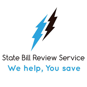 State Bill Review Service'