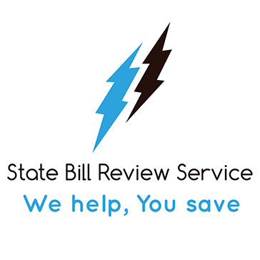 State Bill Review Service