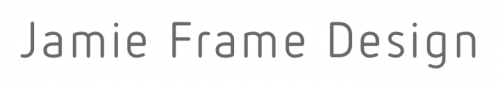 Company Logo For Jamie Frame Design'