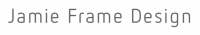 Jamie Frame Design Logo