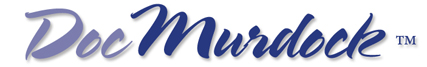 Company Logo For DocMurdock'