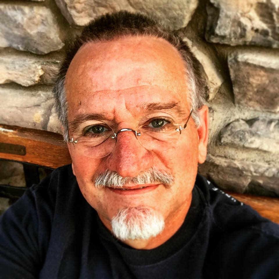 Image of Michael Murdock'