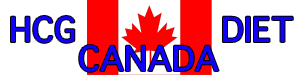 Canadian HCG'