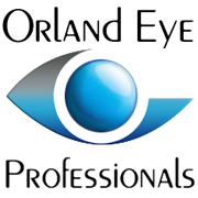 Orland Eye Professionals Logo
