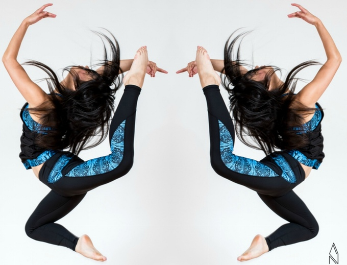 AktiwNation Activewear