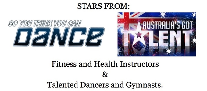 AktiwNation Activewear'