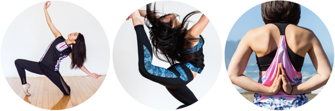 AktiwNation Activewear