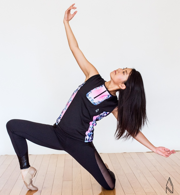 AktiwNation Activewear