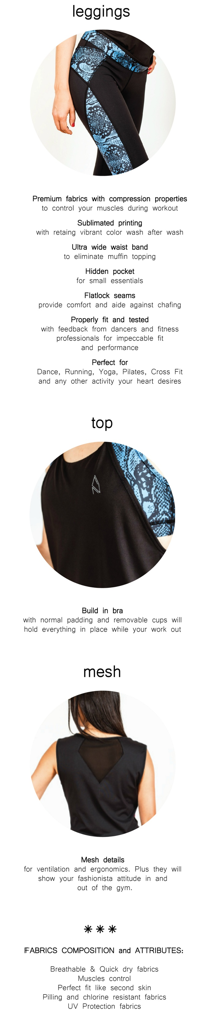 AktiwNation Activewear