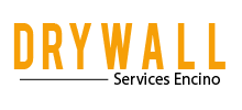 Drywall Repair Encino Logo
