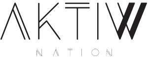 AktiwNation Activewear Logo