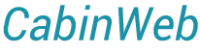 CabinWeb Logo