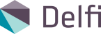 Company Logo For Delfi'