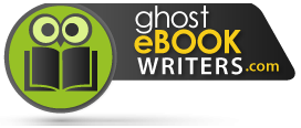 Company Logo For GhosteBookWriters'