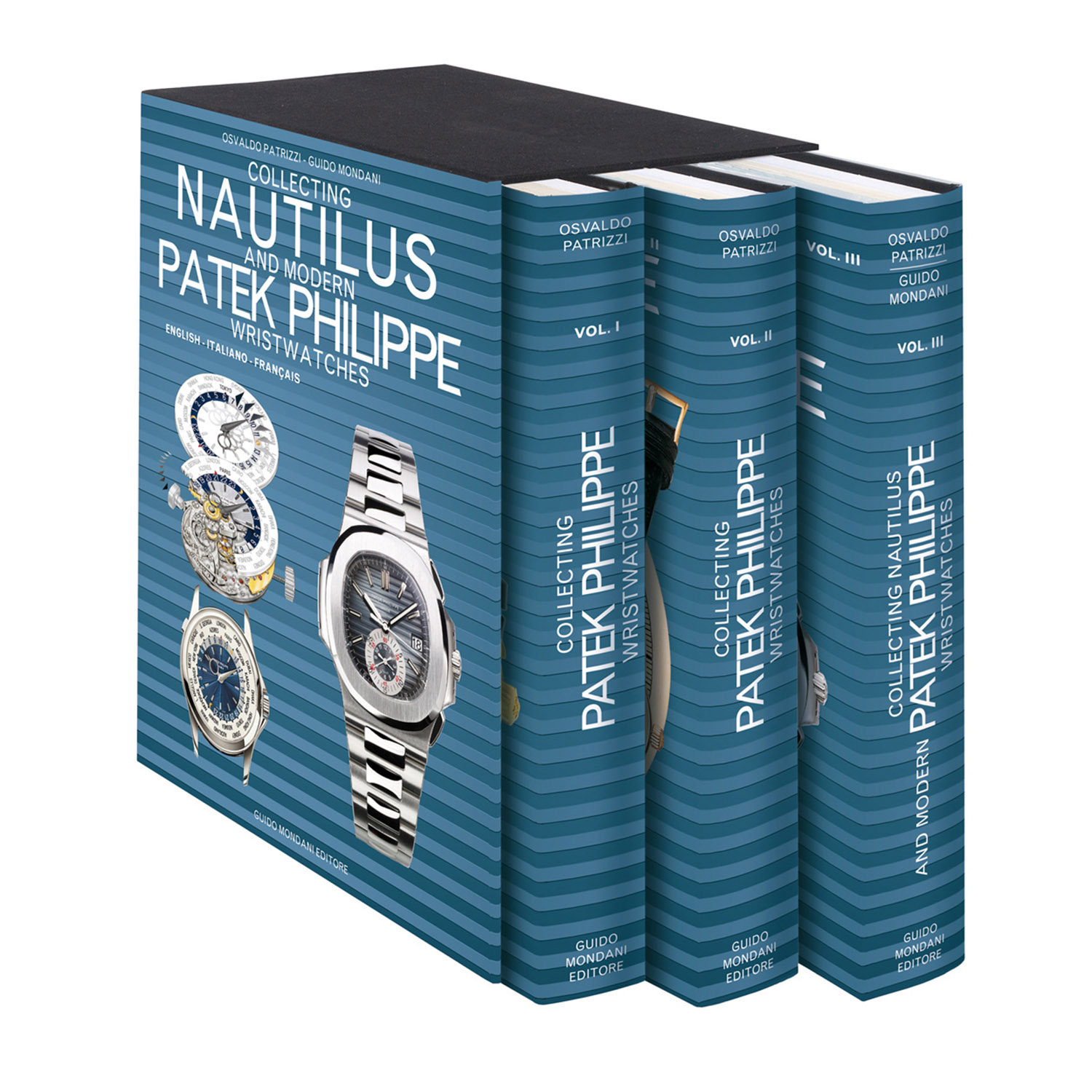 Mondani Books