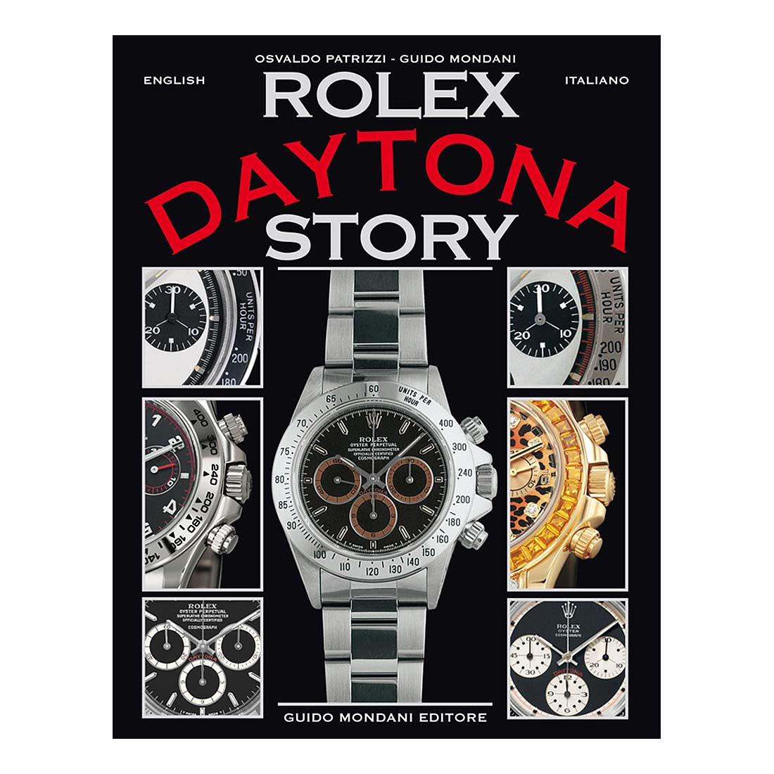 Mondani Books