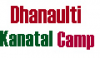 Dhanaulti Kanatal Camp'