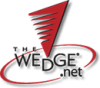 Company Logo For The Wedge Group'