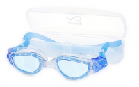 QuikFish Swim Goggles - For Swimmers, by Swimmers!