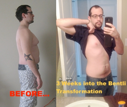 Bentli Royal Decree HCG'