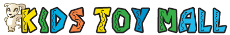 KidsToyMall.com Logo