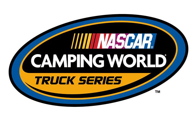NASCAR Camping World Truck Series