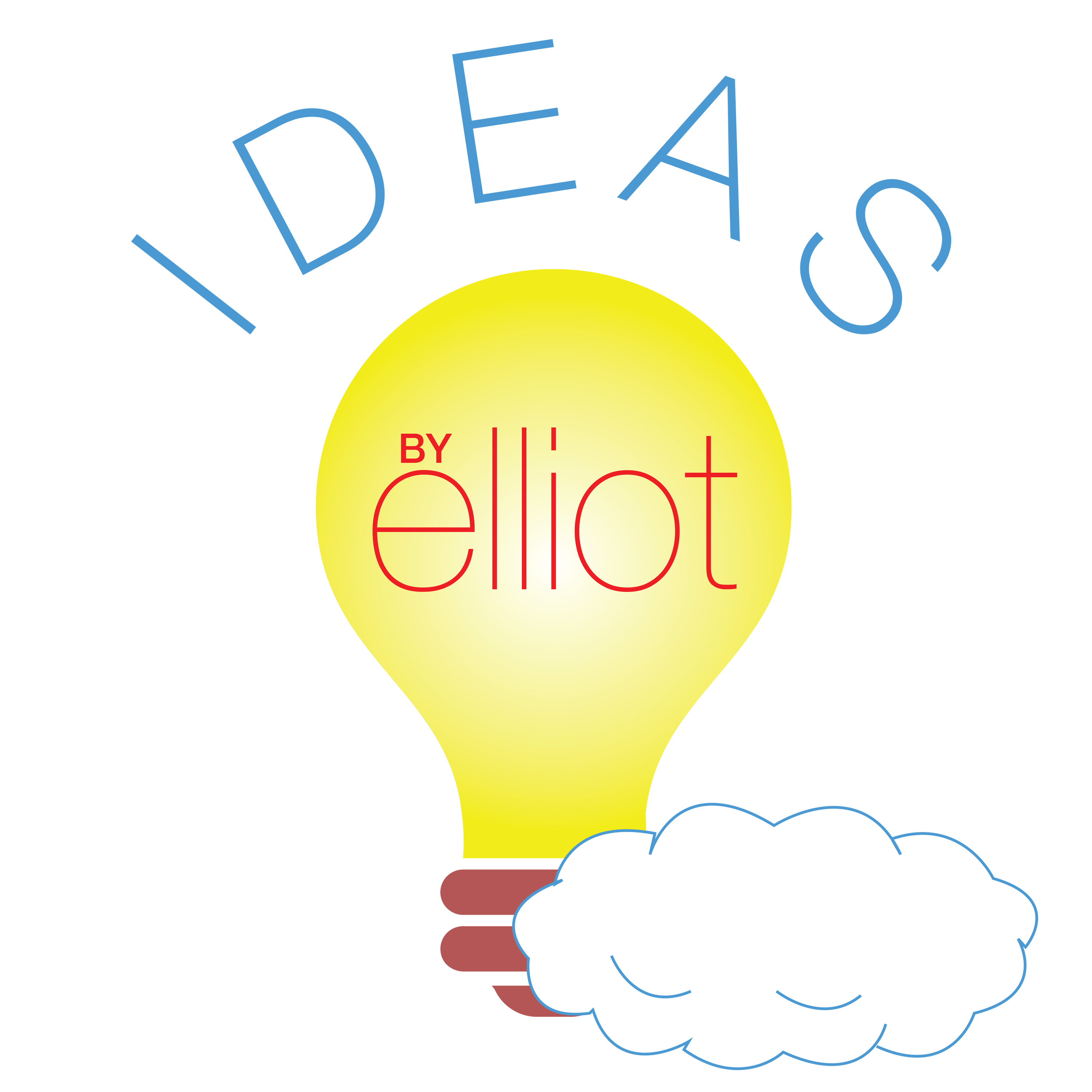 Company Logo For Ideas By Elliot'