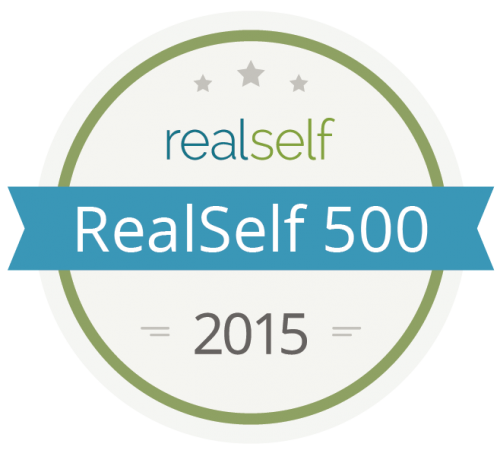 RealSelf 500'