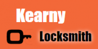 Locksmith Kearny NJ Logo
