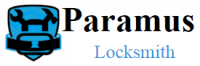 Locksmith Paramus NJ Logo