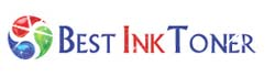 Logo for Best Ink Toner'