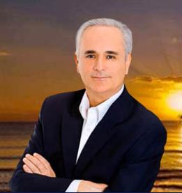 Naples Waterfront Logo'