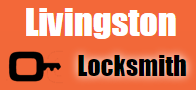 Locksmith Livingston NJ Logo