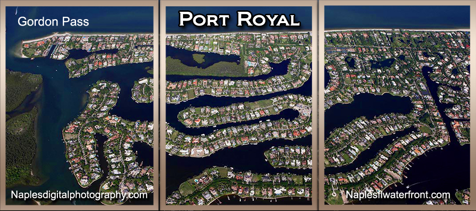 Pelican Bay Real estate