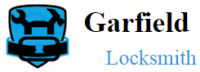 Locksmith Garfield NJ Logo