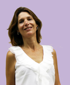 Mindset Motivator and Relationships Coach Susan Preston'