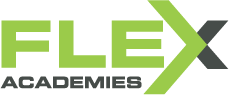 Flex Academies Logo