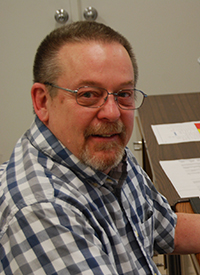 Fourstar Connections Hires Doug Parham as Engineering Manage