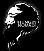 Hungry Nomad Truck