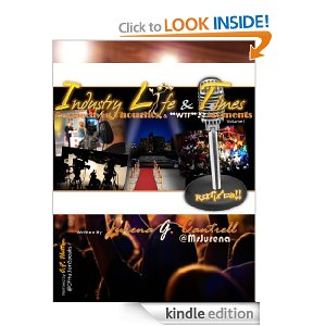 Industry Life & Times: Perspective, Thoughts & &quot