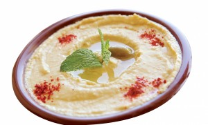 Hummus'