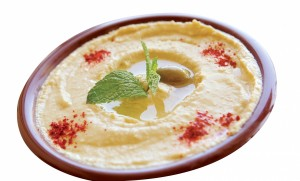 Hummus