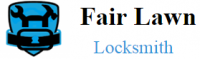 Locksmith Fair Lawn NJ Logo